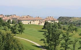 Apartamentos Campo de Golf